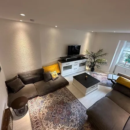 Apartment Orient Naehe Autobahn A57 Krefeld
