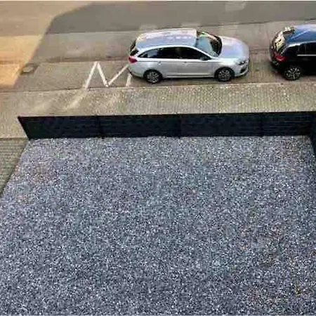 Apartment Orient Naehe Autobahn A57 Krefeld