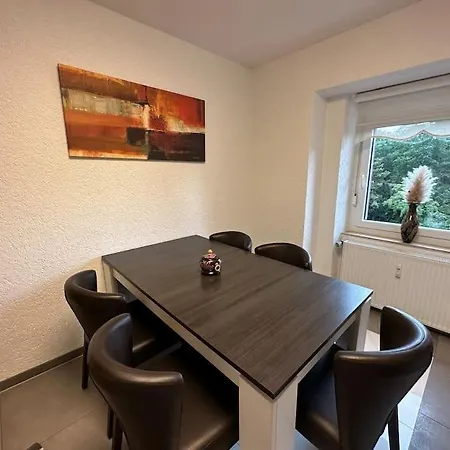 Orient Naehe Autobahn A57 * Krefeld