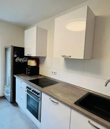 Orient Naehe Autobahn A57 Krefeld