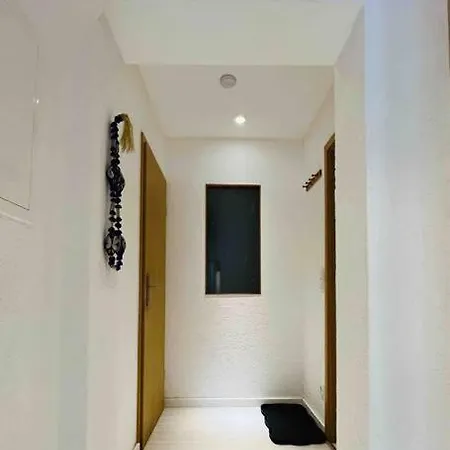 Orient Naehe Autobahn A57 *