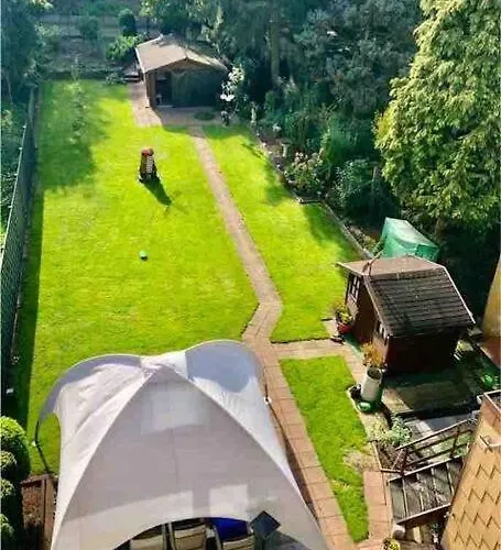 Lejlighed Orient Naehe Autobahn A57