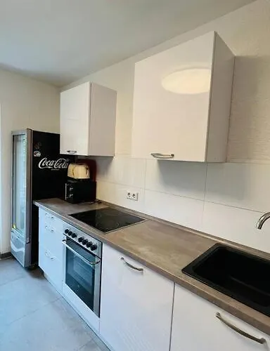 Orient Naehe Autobahn A57 Krefeld