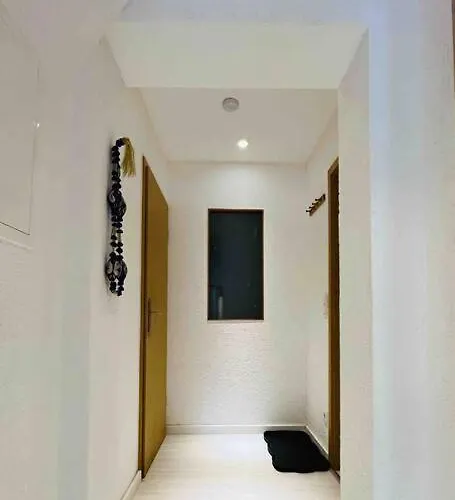 Orient Naehe Autobahn A57 *