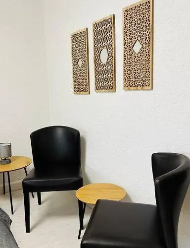 Lejlighed Orient Naehe Autobahn A57 Krefeld