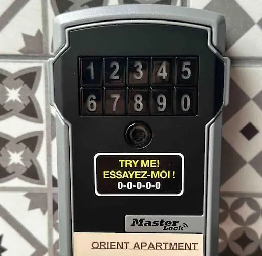 Orient Naehe Autobahn A57 * Krefeld