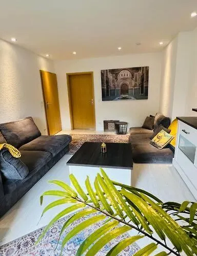 Lejlighed Orient Naehe Autobahn A57